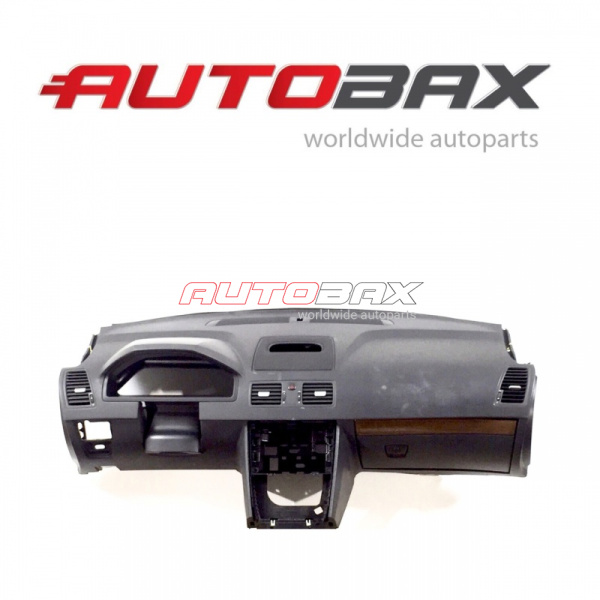 Torpedo Volvo XC90 2002>2014