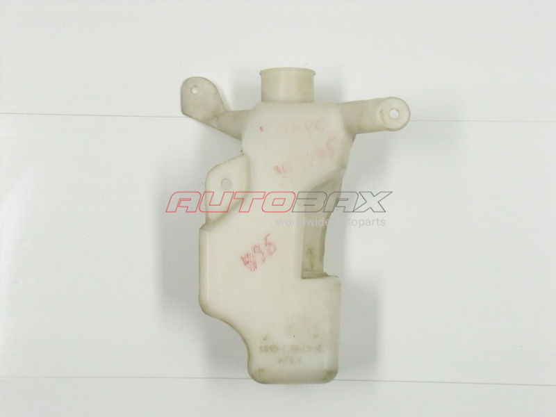 Washer Fluid Reservoir Jaguar X-Type 2001>2009