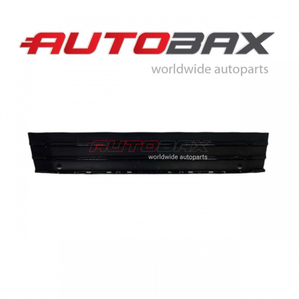 Front Bumper Molding/Trim Audi A7 (4G8) 2010>2018
