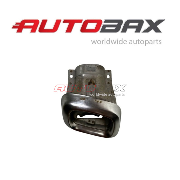 Muffler Tip / Exhaust Pipe End Mercedes Benz GLA-Class (X156) 2014>