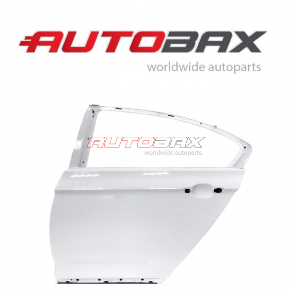 Door Rear Left VolksWagen Passat (B8) 2015>