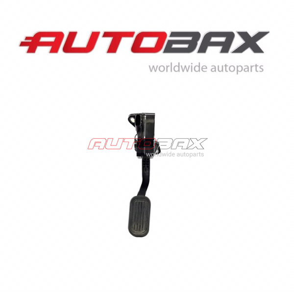 Accelerator Pedal Toyota Land Cruiser (150) Prado 2009>