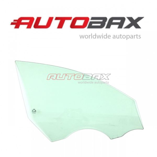 Glass Front Right Kia Optima 2010>2015