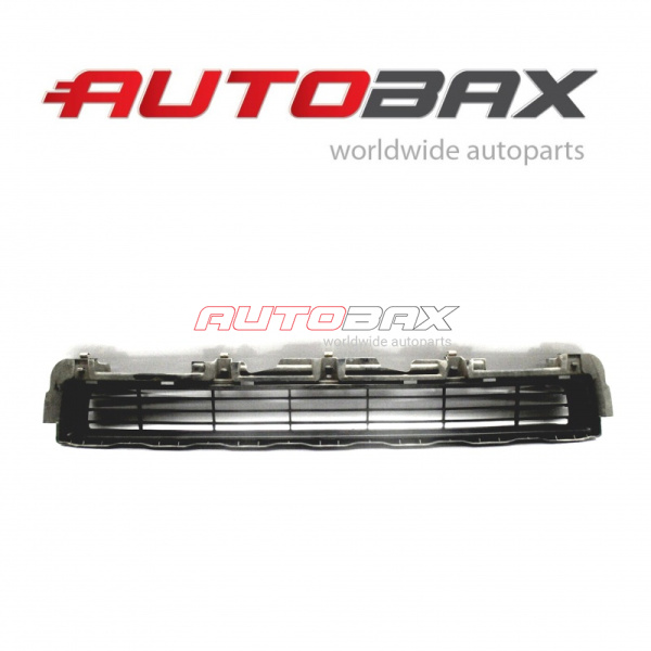 Grille B Bumper Central Toyota Land Cruiser (150) Prado 2009>