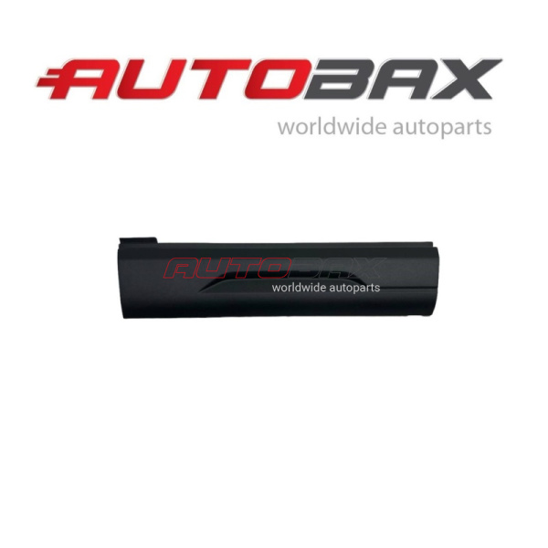 Rear Right Door Molding/Trim Ford Bronco Sport 2020>