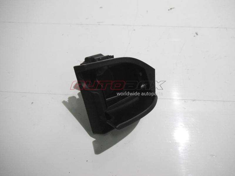 Ashtray/Coin Holder/Cupholder X-Trail (T31) 2007>2014