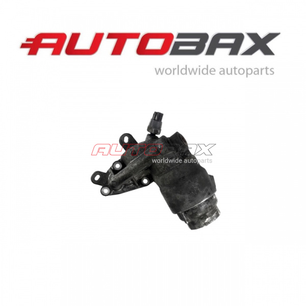 Oil Filter Housing / Bracket Lexus IS 2005>2013