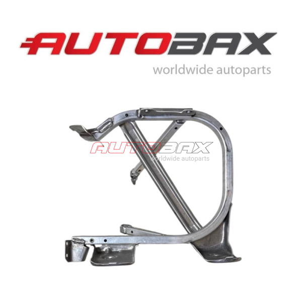 Cooling Radiator Mount/Bracket Chevrolet Corvette (C8) 2020>