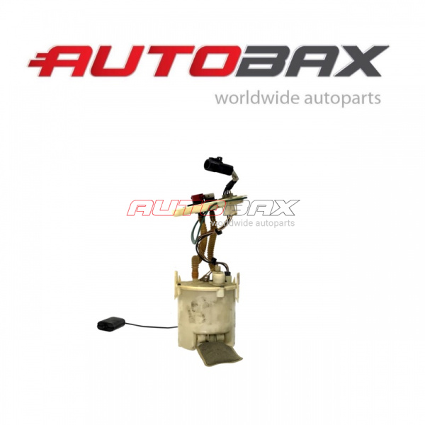 Electric Fuel Pump Jaguar S-Type 2000>2006
