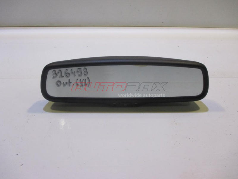 Rearview Mirror Outlander XL (CW) 2006>2012