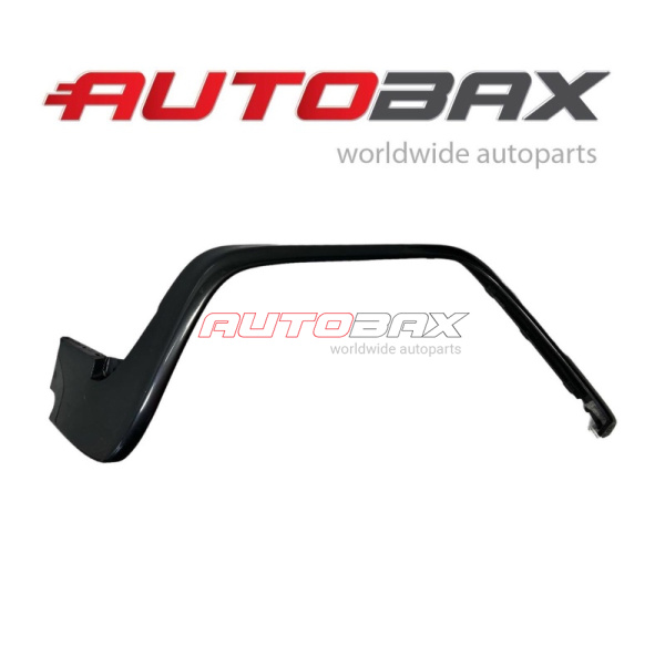 Left Front Fender Molding/Trim Mercedes Benz G-Class 2 (W463) 1989>2018