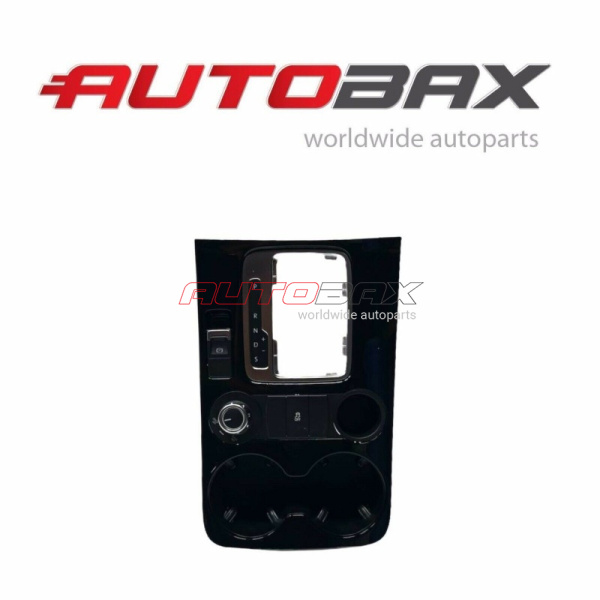 Trim Console VolksWagen Touareg 2010>2018