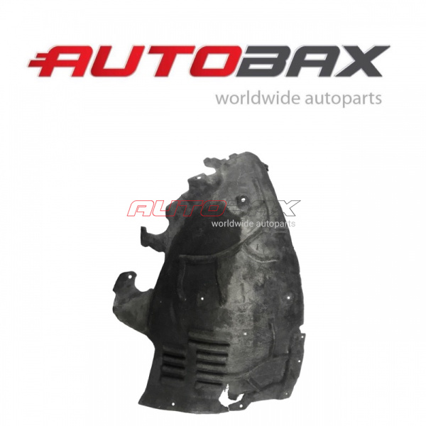 Left Front Wheel Arch Liner Audi A8 (D4) 2011>2017
