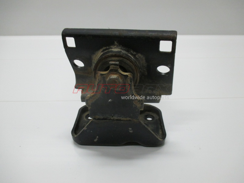 Left Engine/Transmission Mount Patrol (Y62) 2010>