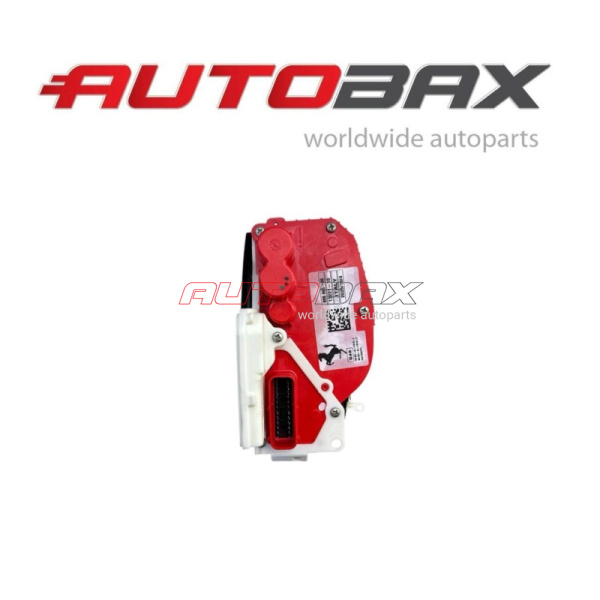 Front Left Door Lock Ferrari SF90 2019