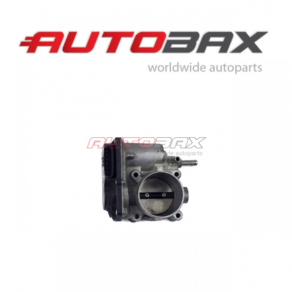 Throttle Body Toyota Corolla (E15) 2006>2013
