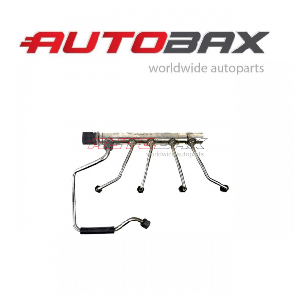 Fuel Rail BMW 3-series (F30/F31) 2011>