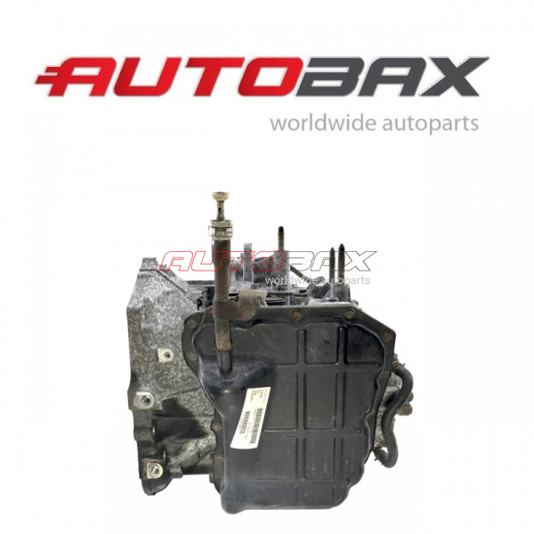 Automatic/Robotic Transmission Mitsubishi Outlander XL (CW) 2006>2012