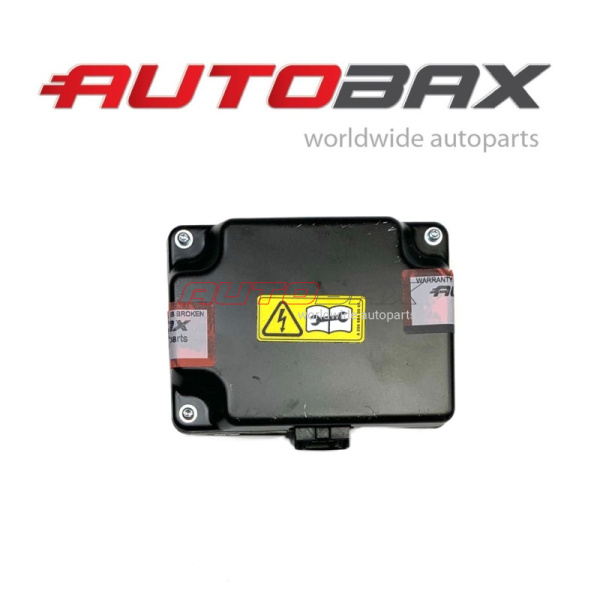 Electronic Control Unit (general) Mercedes Benz GLK-Class (X204) 2008>2015