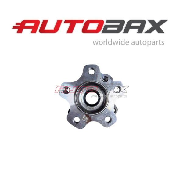 Rear Wheel Hub/Bearing BMW 5-series (G30/G31) 2017>2023