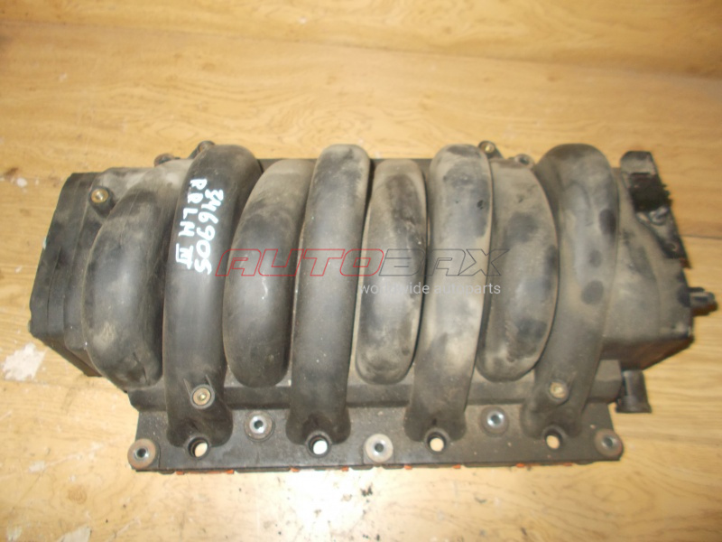 Intake Manifold Land Rover Range Rover III (LM) 2002>2012