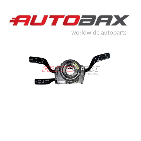 Steering Column Switch/SRS Mechanism Porsche Panamera 2016>