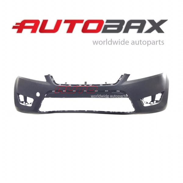 Front Bumper Ford Mondeo IV 2007>2014