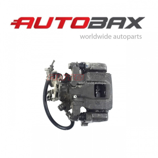 Rear Right Brake Caliper Mitsubishi Outlander (GF) 2012>