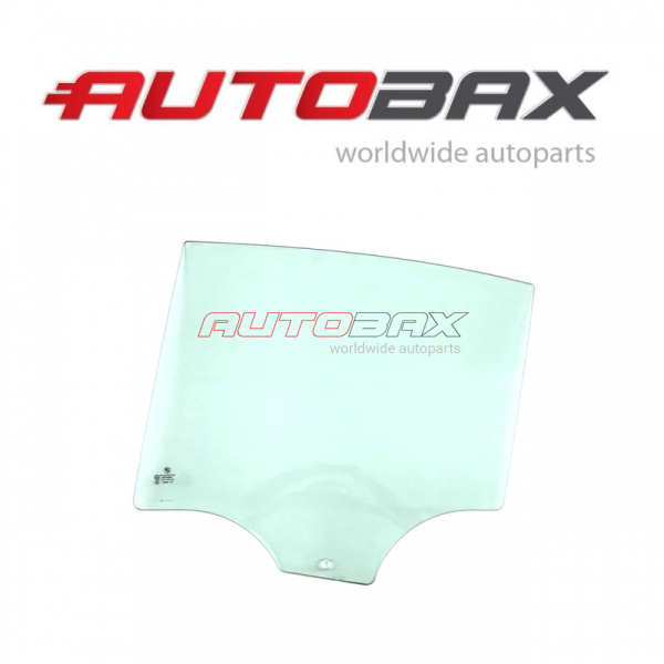 Left Rear Window Glass BMW 5-series (F10/F11) 2009>2016