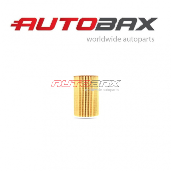 Oil Filter Audi A5/S5 Coupe 2008>2016