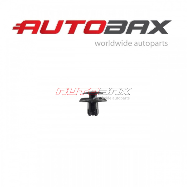 Clip-type Fastener / Trim Clip Honda Accord VII 2003>2007