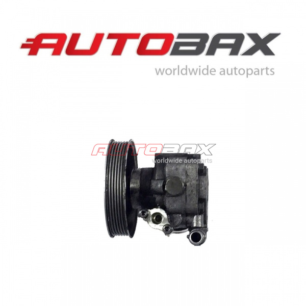 Power Steering Pump Audi A5/S5 Coupe 2008>2016