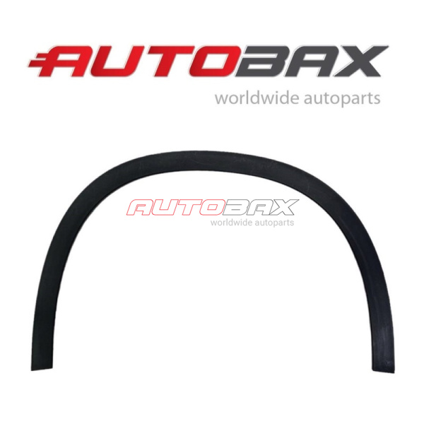 Right Front Fender Molding/Trim Mercedes Benz GLA-Class (X156) 2014>