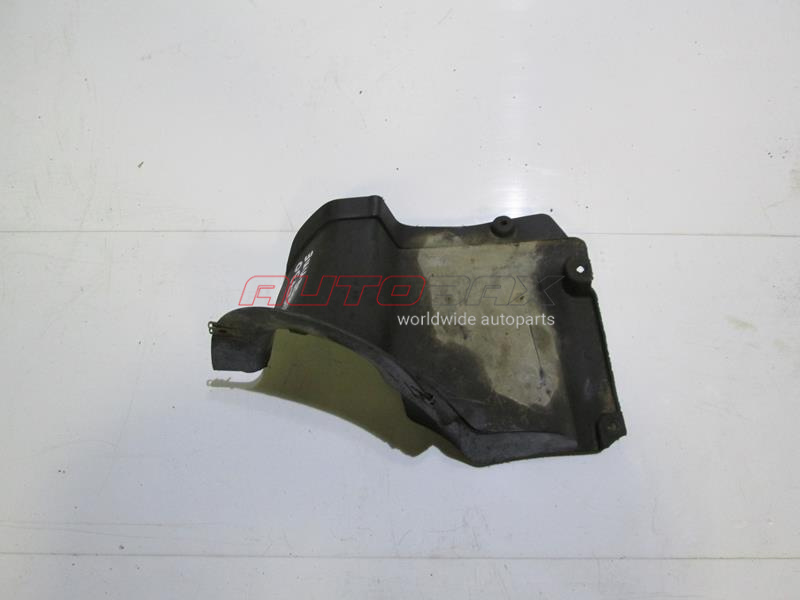 Radiator Baffle (Left) Cayenne 2003>2010