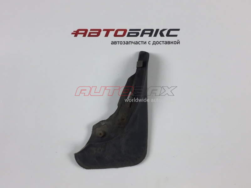 Mudguard Rear Mondeo IV 2007>2014