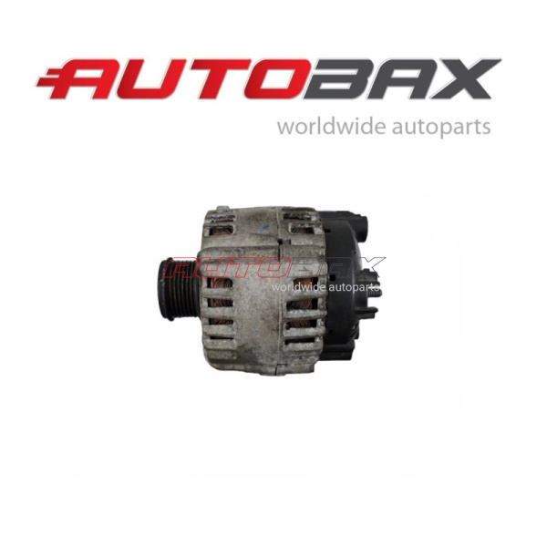 Alternator VolksWagen Touareg 2002>2010