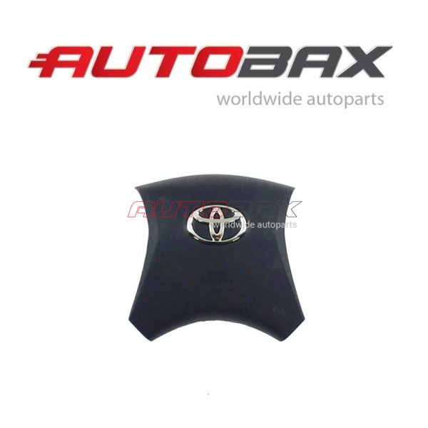 Airbag for Steering Wheel Toyota Highlander II 2007>2013