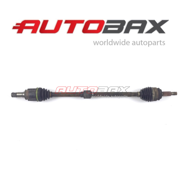 Right Front Axle Shaft Mitsubishi Lancer X (CY) 2007>