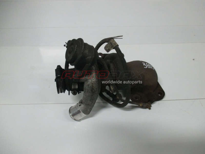 Turbocharger (Turbo) Ford Transit 2006>2012