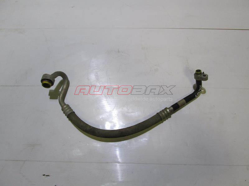 Air Conditioning Pipe Porsche Cayenne 2003>2010