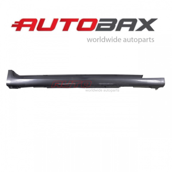 Threshold Trim / Scuff Plate Infiniti Q60/G (V36) 2007>2013