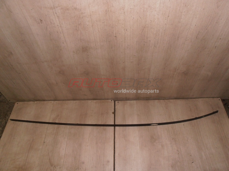 Roof Molding Left Mazda CX 7 2007>