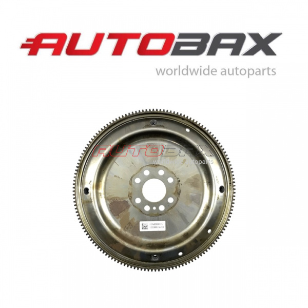 Flywheel Mercedes Benz CL-Class (W216) 2006>2014