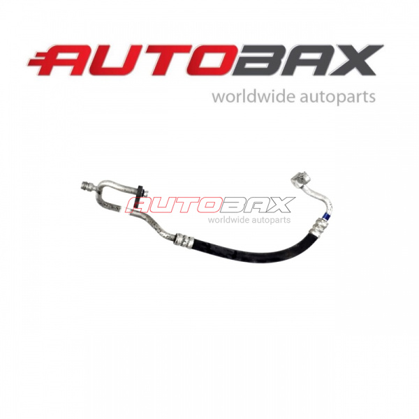 Air Conditioner Pipe Kia Cerato 2008>2013