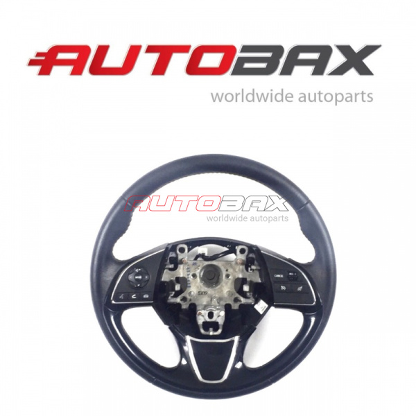 Steering wheel Mitsubishi Outlander (GF) 2012>