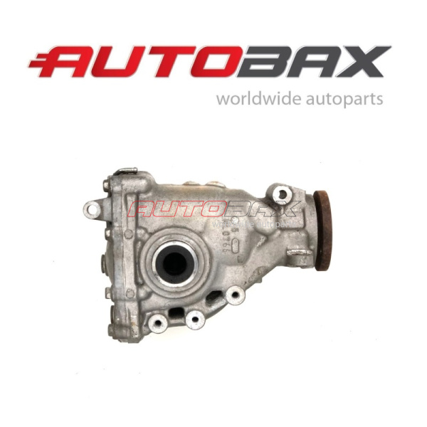 Front Axle Differential / Final Drive Infiniti M-35/45 (Y50) 2004>2009