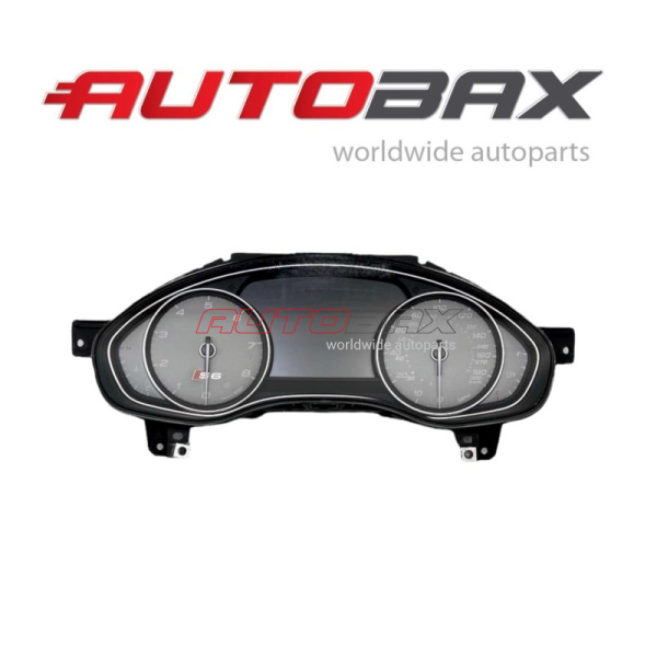 Instrument Cluster/Display Audi A6 (C7) 2011>2018