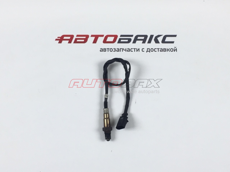 Oxygen sensor (lambda probe) VolksWagen Passat (SS) 2008>