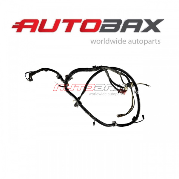 Battery Terminal Mitsubishi Outlander (CU) 2003>2009