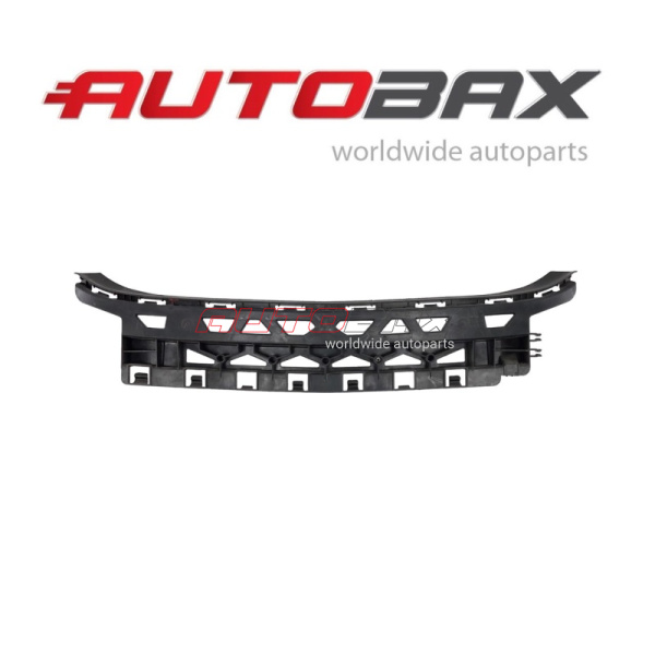 Rear Bumper Center Bracket Mercedes Benz CLA-Class (C117) 2013>